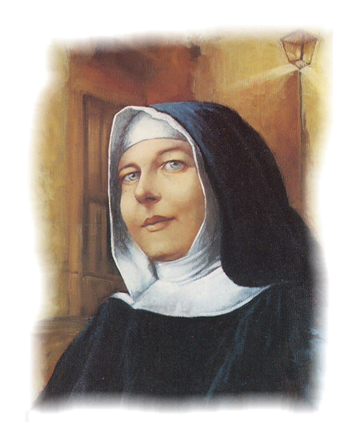 Beata Madre Colomba Gabriel, Fondatrice