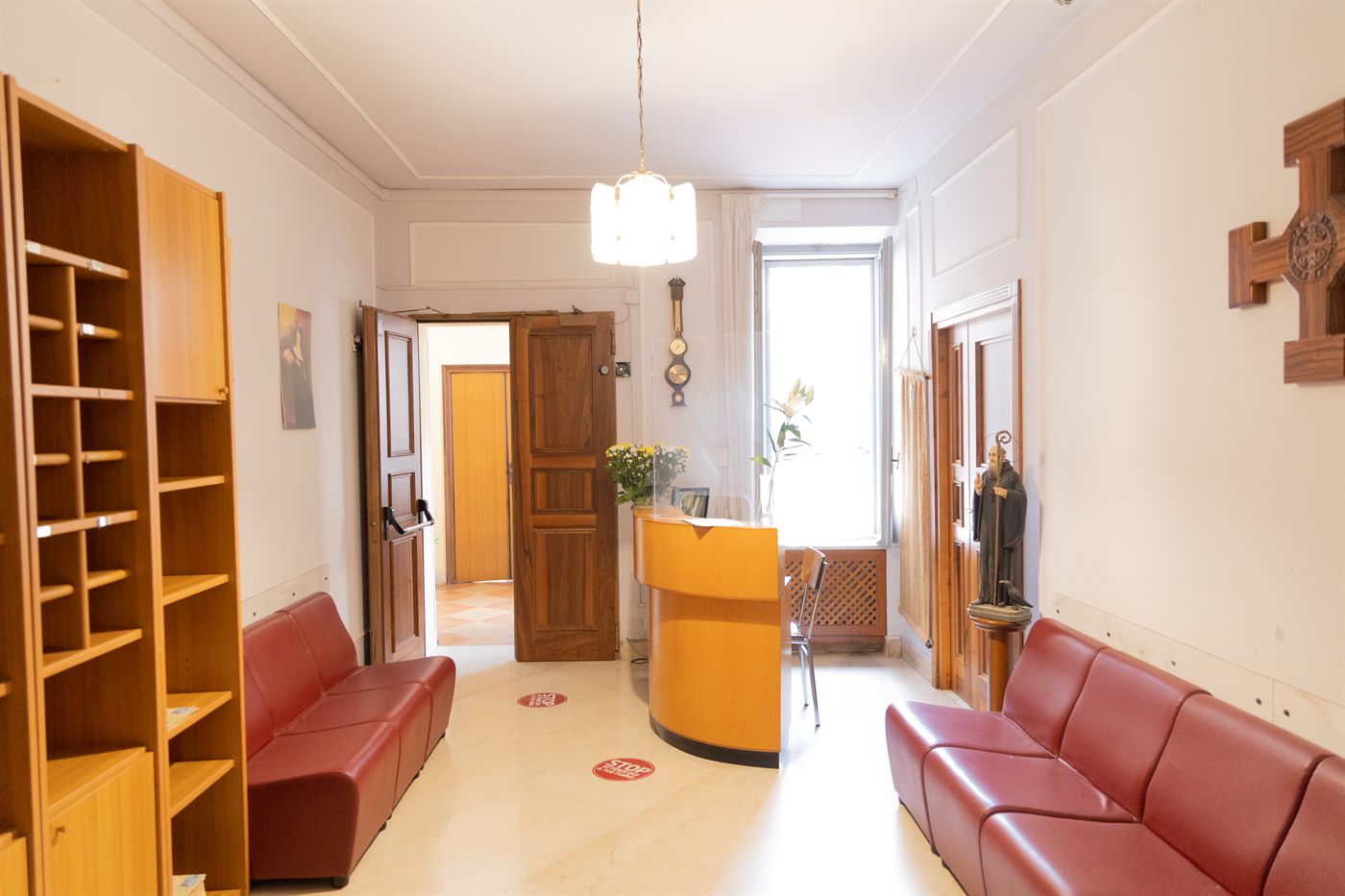 Casa-Famiglia della Casa Madre